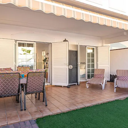 Cristianos El Mirador - As De Casas *