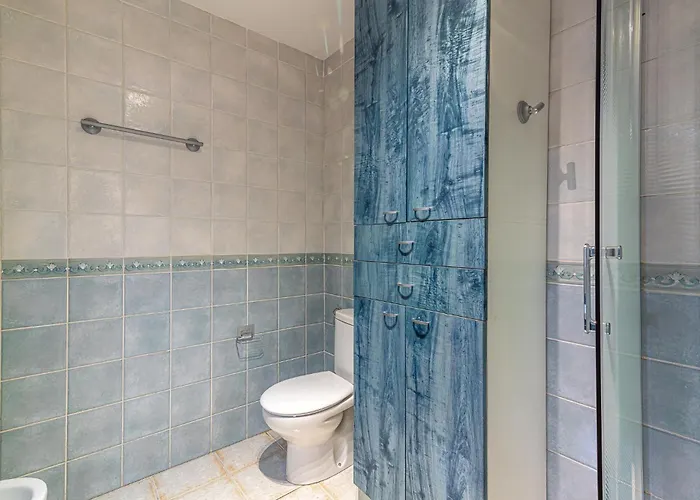 Cristianos El Mirador - As De Casas Лос Кристианос