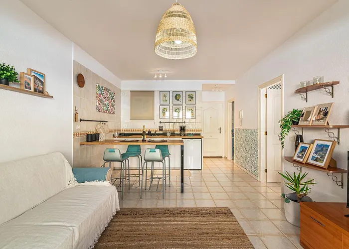 Cristianos El Mirador - As De Casas *