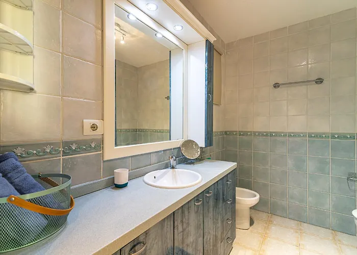 Cristianos El Mirador - As De Casas Лос Кристианос