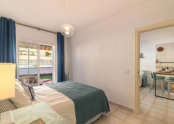 Cristianos El Mirador - As De Casas *