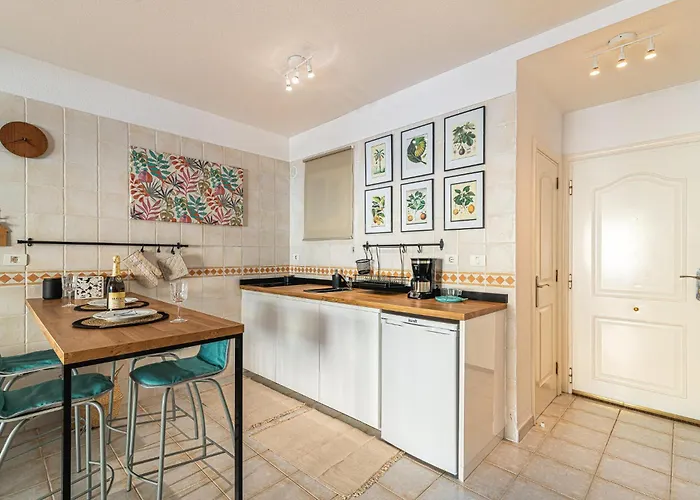 Cristianos El Mirador - As De Casas