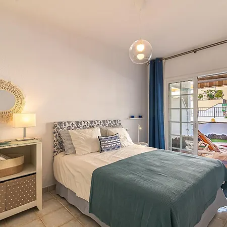 Apartament As De Casas - El Mirador - Cristianos *
