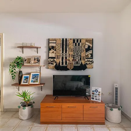Apartament As De Casas - El Mirador - Cristianos