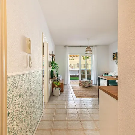 As De Casas - El Mirador - Cristianos * Los Cristianos (Tenerife)
