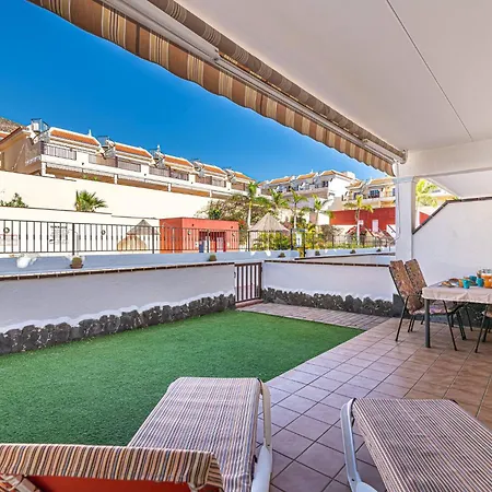 As De Casas - El Mirador - Cristianos Apartament