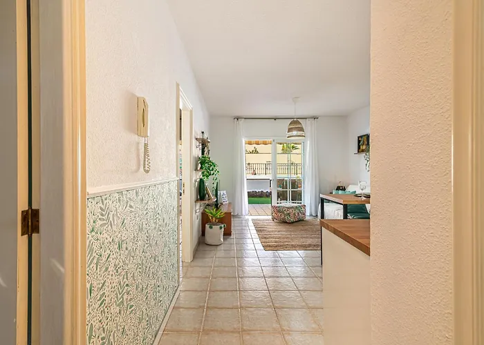 Cristianos El Mirador - As De Casas * Los Cristianos (Tenerife)