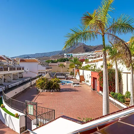 Apartman Cristianos El Mirador - As De Casas