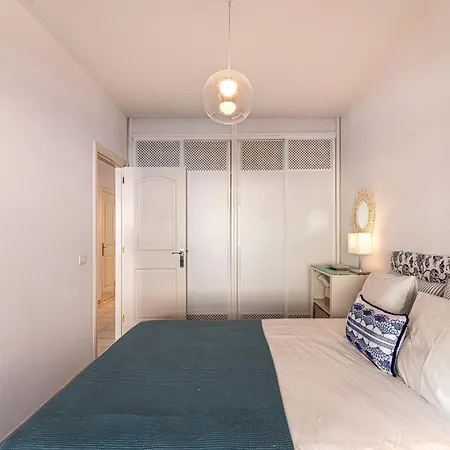 Cristianos El Mirador - As De Casas Apartman Los Cristianos