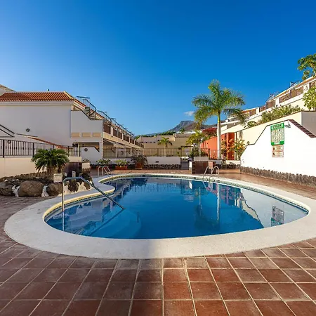 Cristianos El Mirador - As De Casas * Los Cristianos