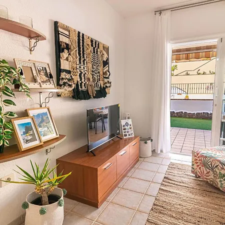 Cristianos El Mirador - As De Casas *