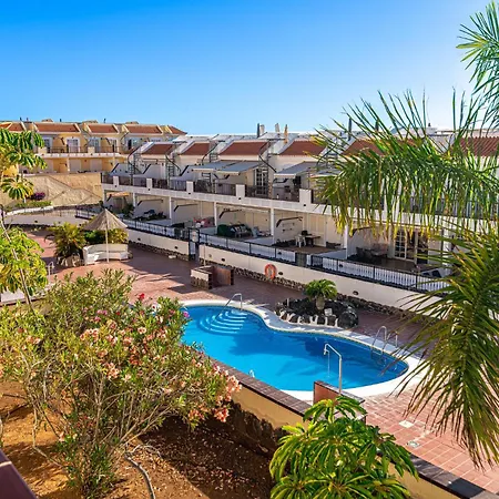 Cristianos El Mirador - As De Casas Los Cristianos