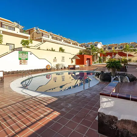 Cristianos El Mirador - As De Casas Los Cristianos