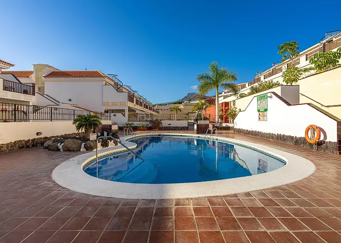 Cristianos El Mirador - As De Casas * Los Cristianos (Tenerife)