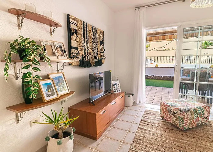 Cristianos El Mirador - As De Casas *