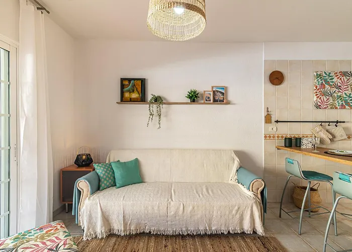 Cristianos El Mirador - As De Casas * Los Cristianos