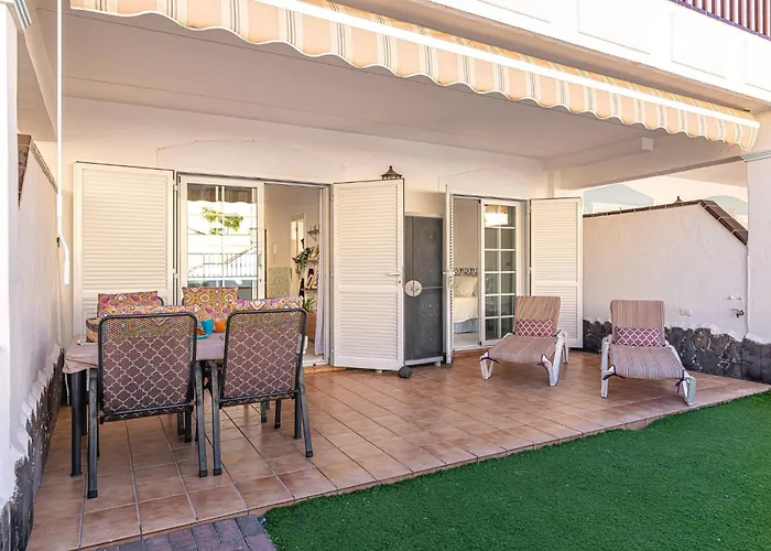 Cristianos El Mirador - As De Casas *