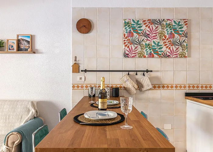 Cristianos El Mirador - As De Casas