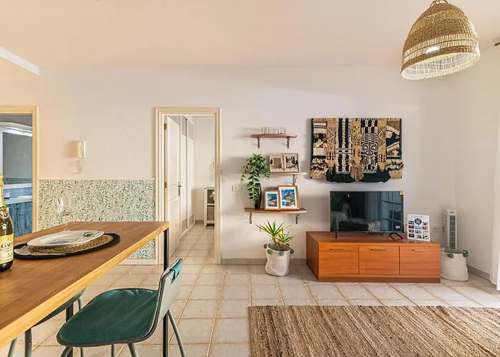 Cristianos El Mirador - As De Casas *