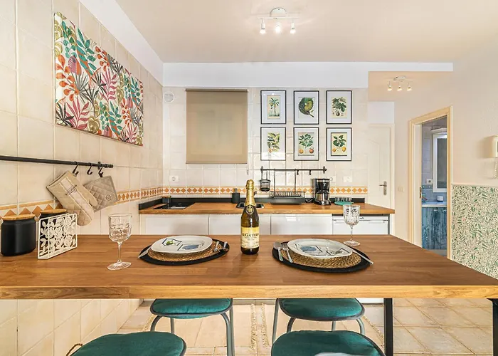 Cristianos El Mirador - As De Casas * Los Cristianos