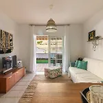 Apartament As De Casas - El Mirador - Cristianos