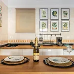Apartament As De Casas - El Mirador - Cristianos *