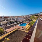 Apartament As De Casas - El Mirador - Cristianos Los Cristianos (Tenerife)
