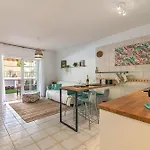 Apartament As De Casas - El Mirador - Cristianos Los Cristianos (Tenerife)