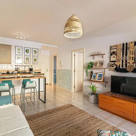 Apartament As De Casas - El Mirador - Cristianos Los Cristianos (Tenerife)