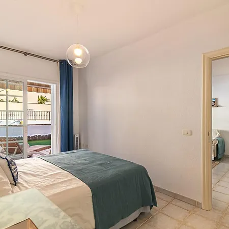As De Casas - El Mirador - Cristianos *