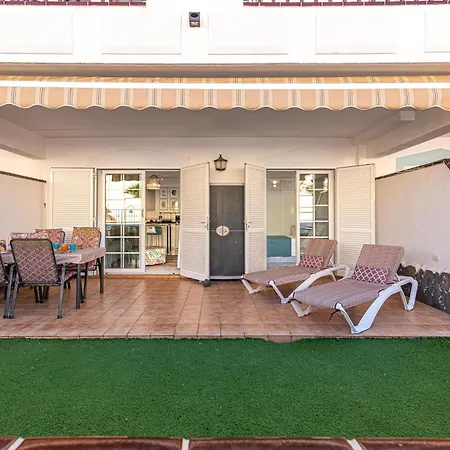 Cristianos El Mirador - As De Casas *