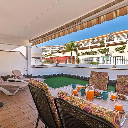 شقة As De Casas - El Mirador - Cristianos *
