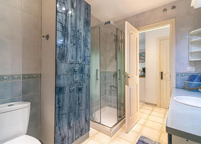 Cristianos El Mirador - As De Casas Apartamento