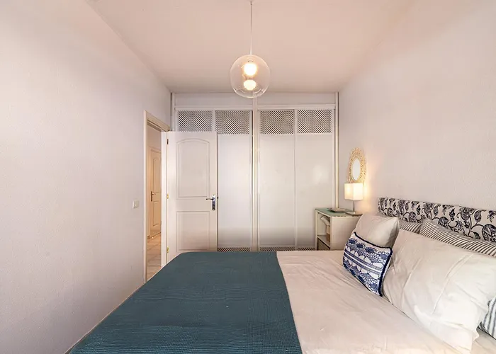 Cristianos El Mirador - As De Casas Apartamento Los Cristianos (Tenerife)