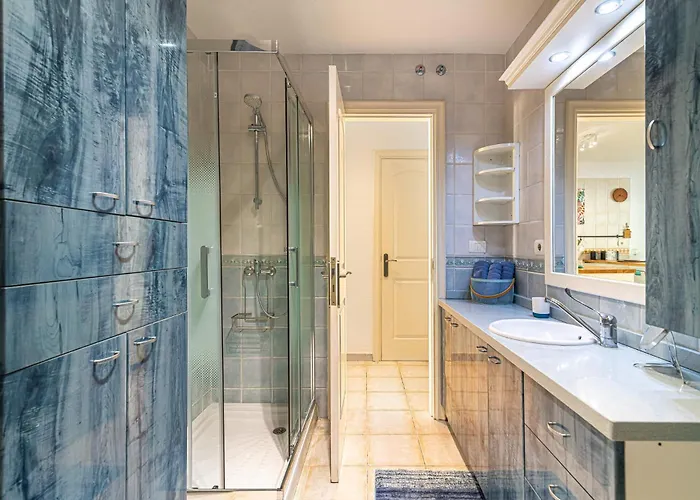 Cristianos El Mirador - As De Casas Apartamento