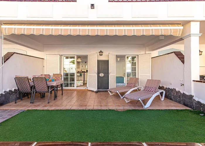 Cristianos El Mirador - As De Casas *